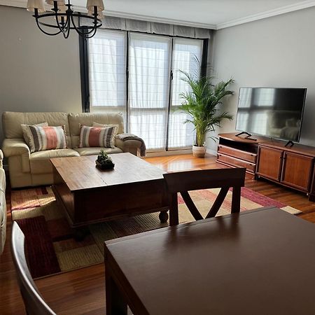 Sunny Apartment, Near Coast. Leioa Kültér fotó